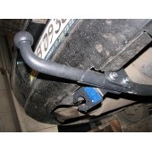 Форкоп зйомний на OPEL OMEGA B 1994-1999